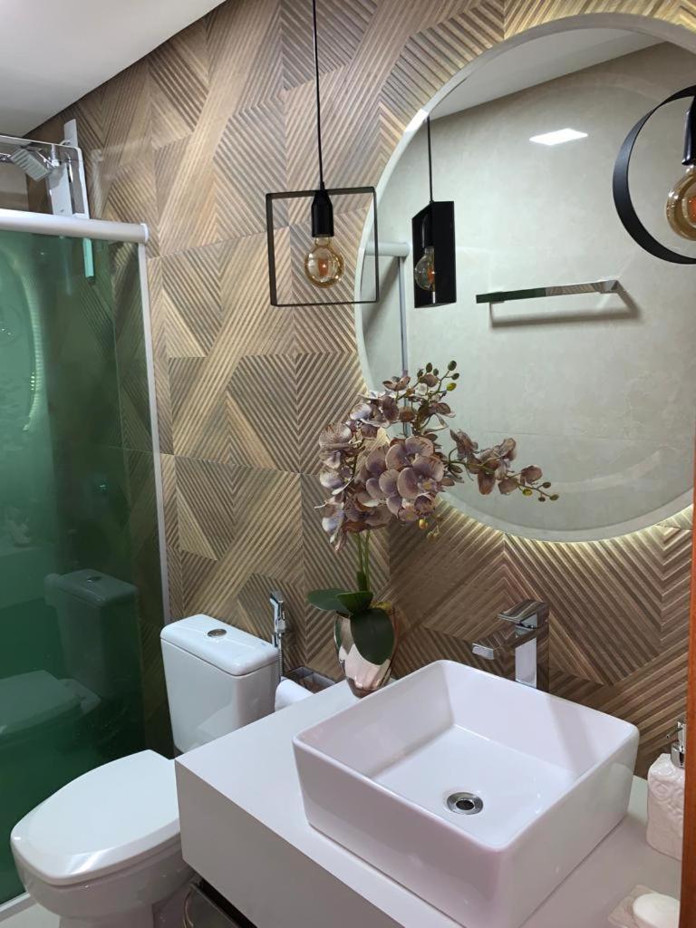 Holiday home Casa Com Piscina No Bairro Joao Vi, Muriae-mg