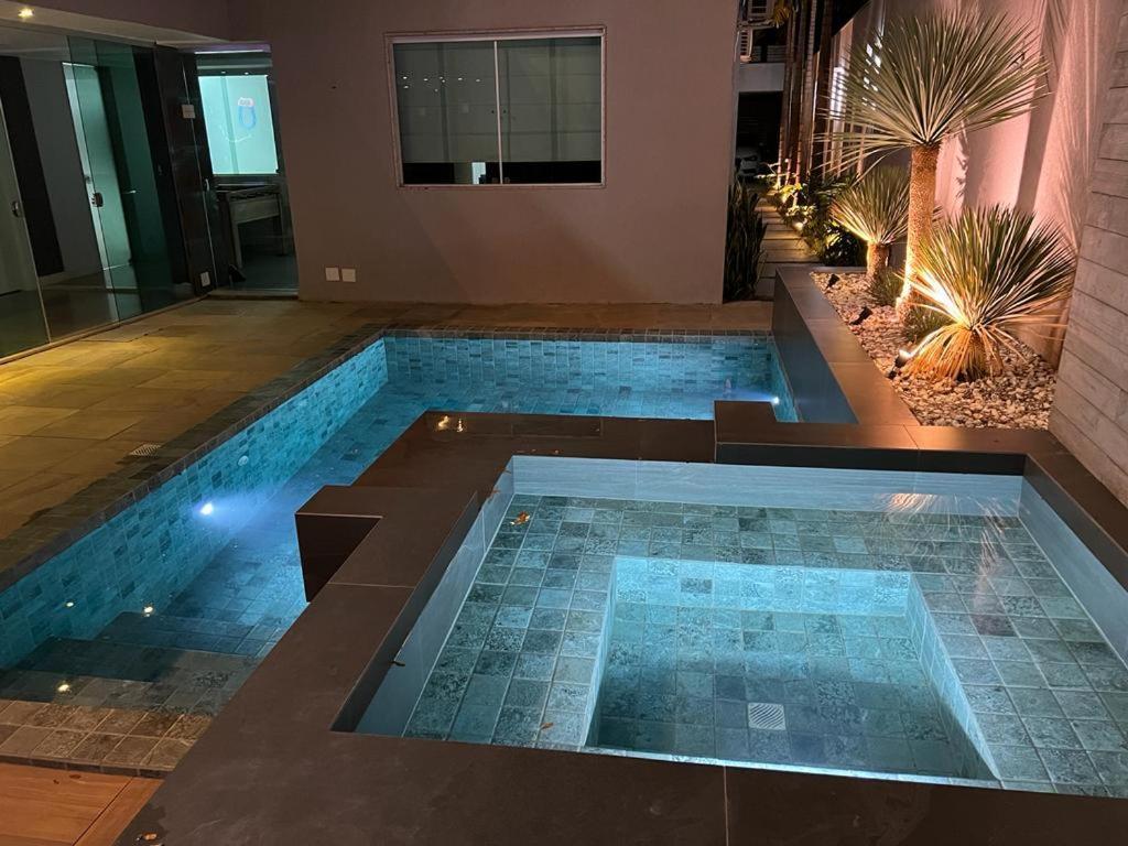 Holiday home Casa Com Piscina No Bairro Joao Vi, Muriae-mg