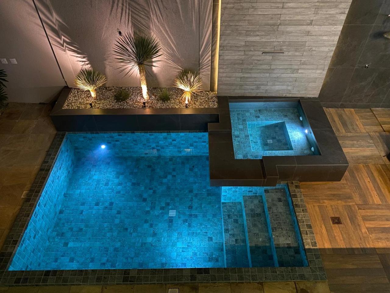 Holiday home Casa Com Piscina No Bairro Joao Vi, Muriae-mg
