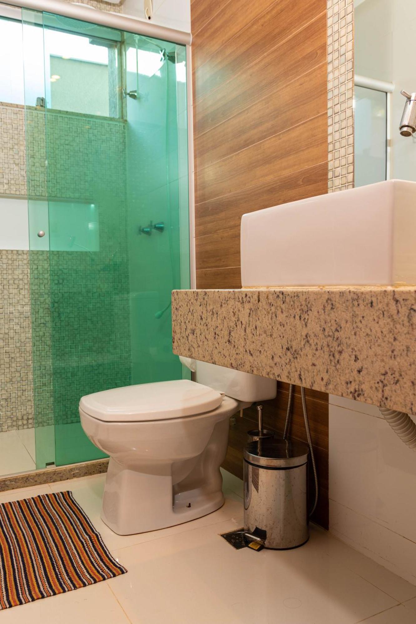 Holiday home Casa Com Piscina No Bairro Joao Vi, Muriae-mg *