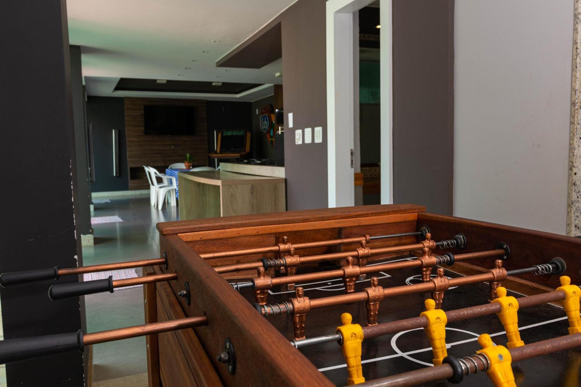 Holiday home Casa Com Piscina No Bairro Joao Vi, Muriae-mg *