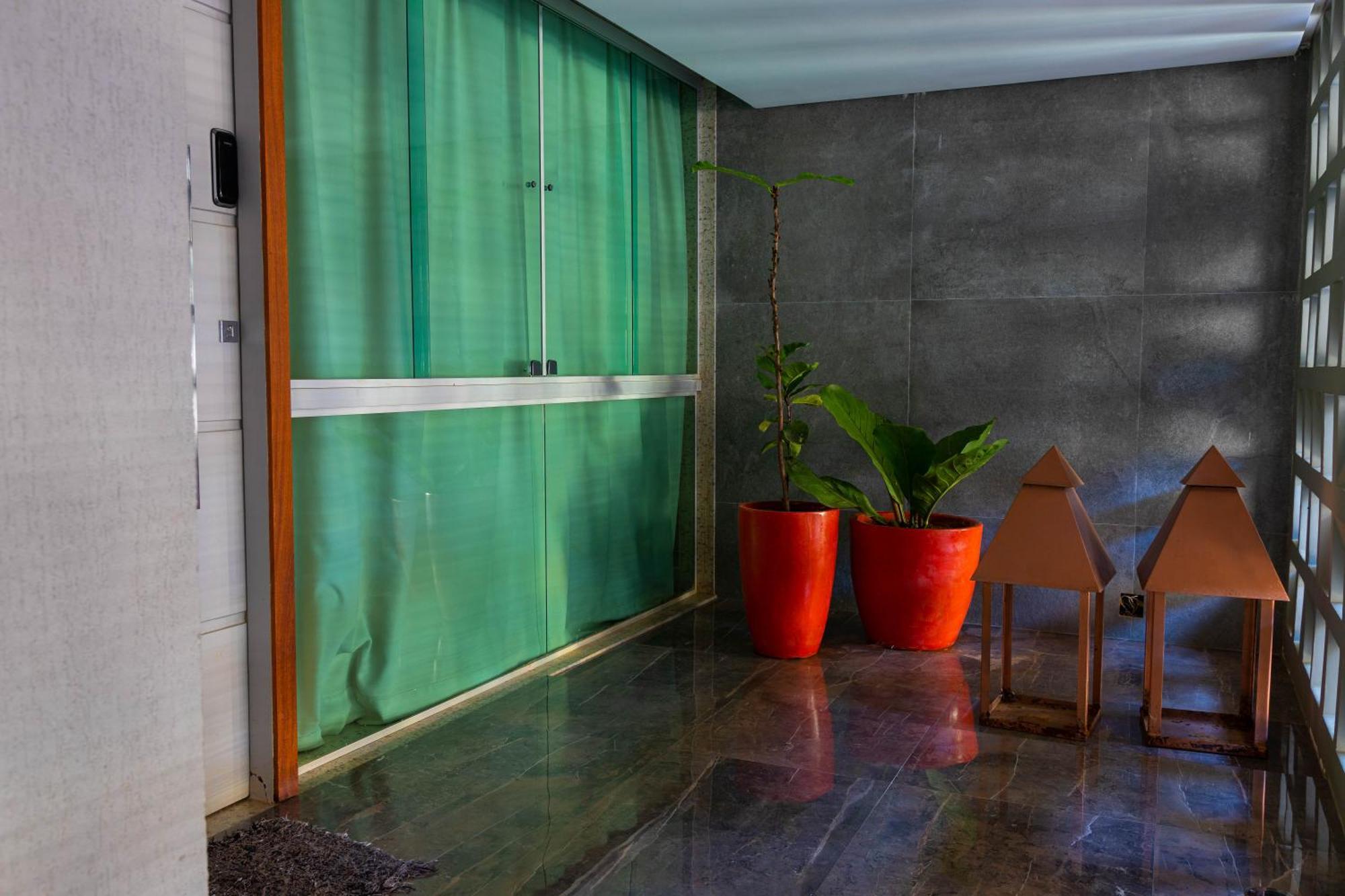 Holiday home Casa Com Piscina No Bairro Joao Vi, Muriae-mg